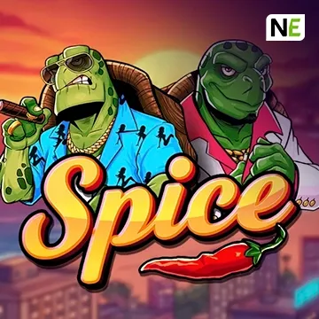 Spice - LUCKYGAMING138