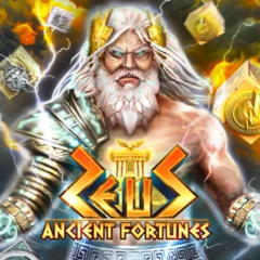 Ancient Fortunes: Zeus - LUCKYGAMING138